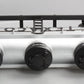 Aristo-Craft 41615 G Scale Texaco Triple Dome Tank Car LN/Box