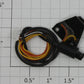 Lionel 18361-141 Subway 2-Position Male and Female Ends Tether