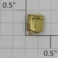 MTH TP-MS00041 Brass Journal