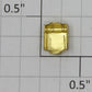 MTH TP-MS00041 Brass Journal