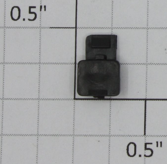 Lionel 38050-54 Black Plastic Pilot Truck Bearing