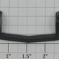 Lionel 8376-546 Dark Gray Snowplow