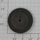Lionel 18046-120 Baldwin Disc Style Geared End Wheel