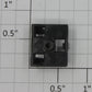 Lionel 18049-155 Swivel Clip