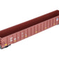 Lionel 6-84592 O Gauge Union Pacific 65' Mill Gondola #96267 LN/Box