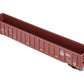 Lionel 6-84592 O Gauge Union Pacific 65' Mill Gondola #96267 LN/Box