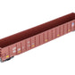 Lionel 6-84592 O Gauge Union Pacific 65' Mill Gondola #96267 LN/Box