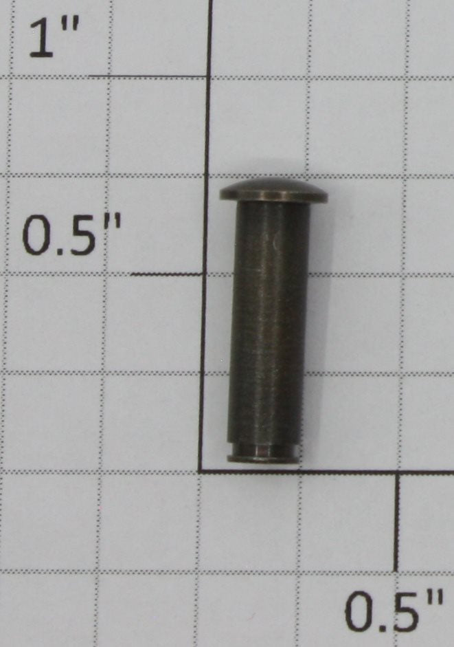 Lionel 8050-51 Pilot Truck Stud D 9/32