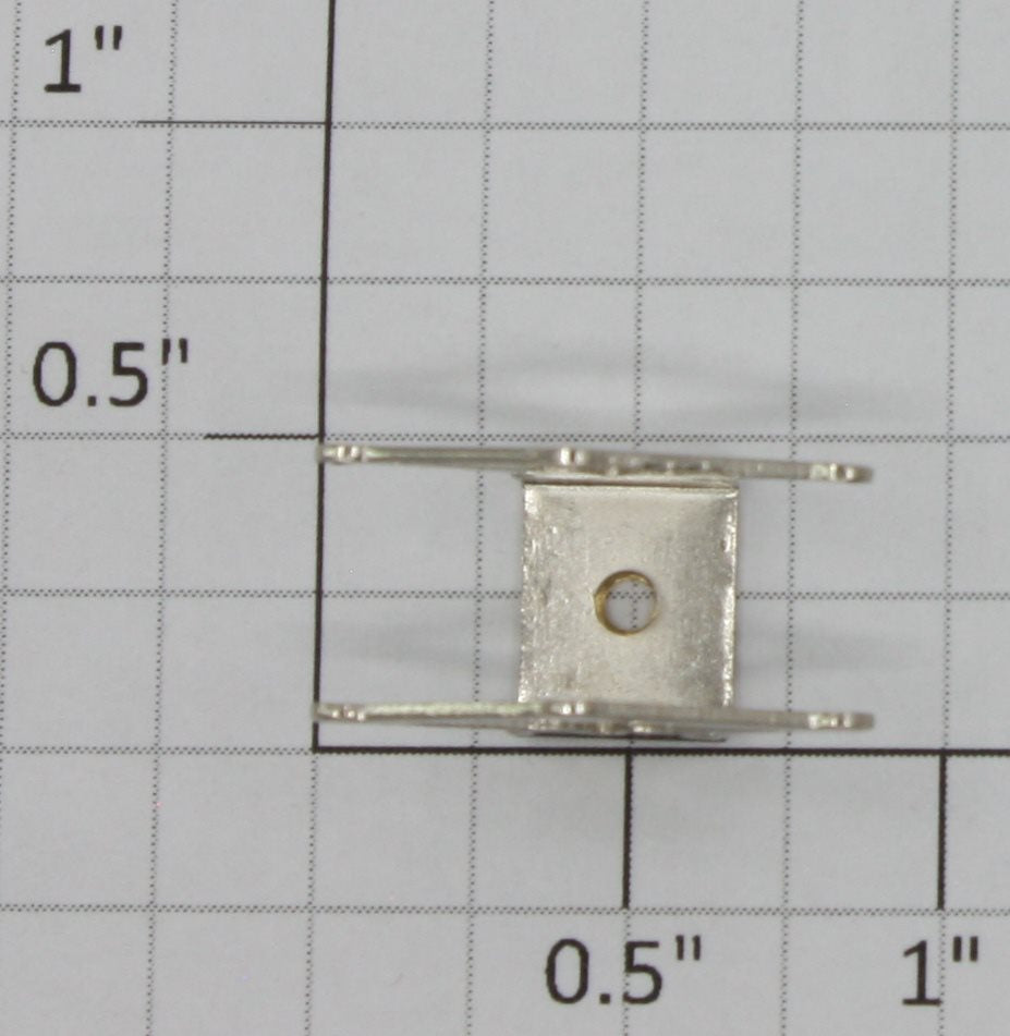 MTH TP-MS00054 Prewar Nickel Tinplate Pantograph