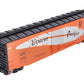 USA Trains 19321A G Western Pacific 50' Steel Boxcar