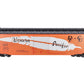 USA Trains 19321A G Western Pacific 50' Steel Boxcar