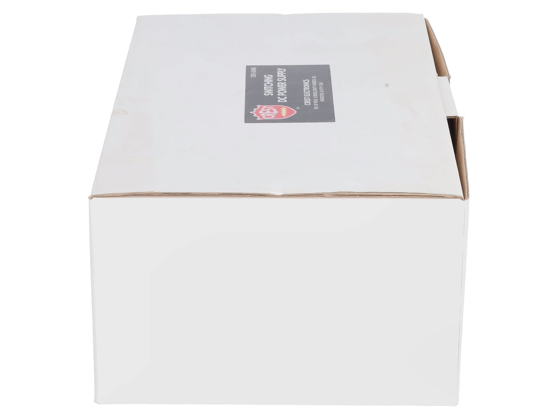 Crest 55468 Aristo-Craft 468 Elite 15 Amp 24v Supply LN/Box