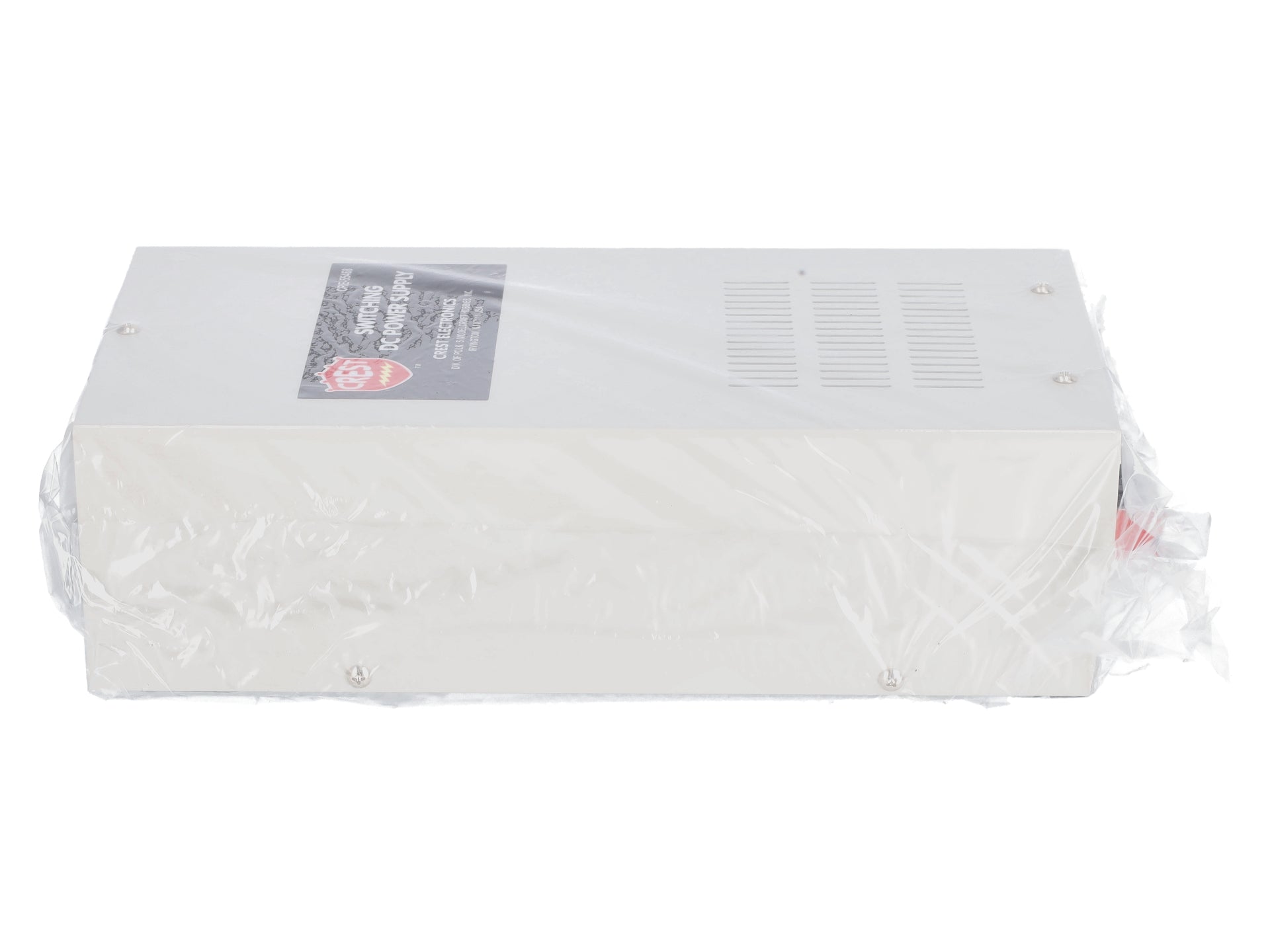 Crest 55468 Aristo-Craft 468 Elite 15 Amp 24v Supply LN/Box