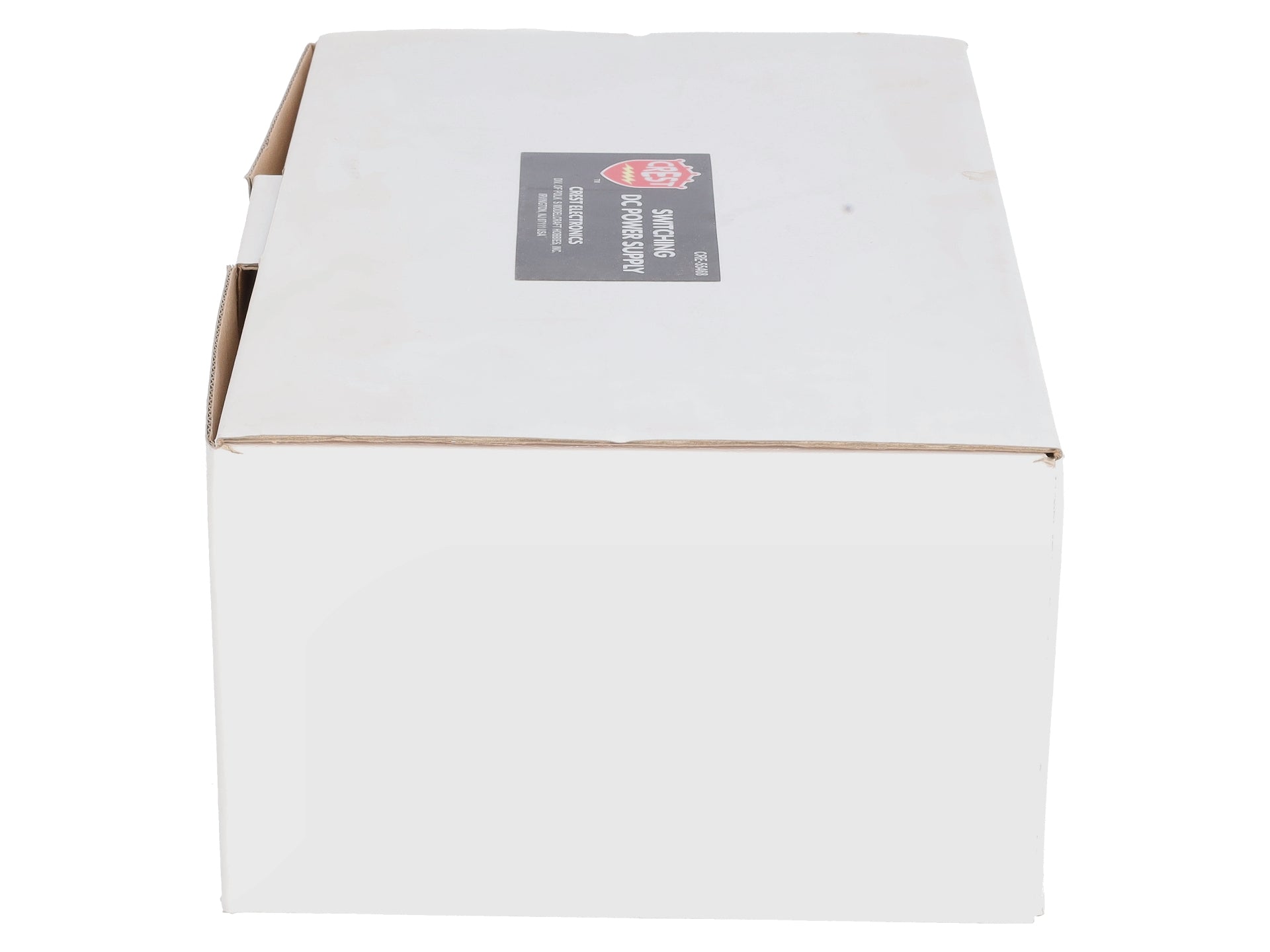 Crest 55468 Aristo-Craft 468 Elite 15 Amp 24v Supply LN/Box