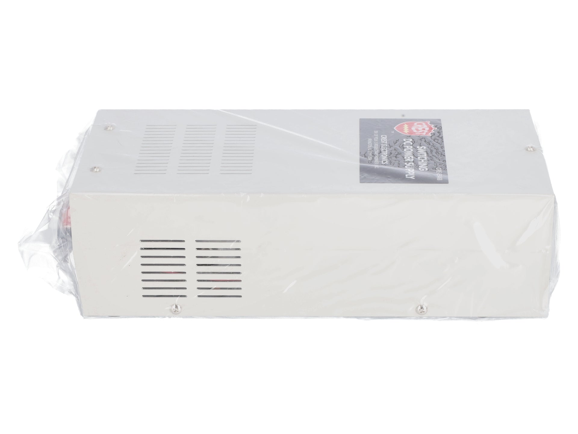 Crest 55468 Aristo-Craft 468 Elite 15 Amp 24v Supply LN/Box