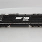 Athearn G70612 HO Norfolk Southern SD70 Diesel Locomotive w/DCC & Sound #2547