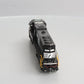 Athearn G70612 HO Norfolk Southern SD70 Diesel Locomotive w/DCC & Sound #2547