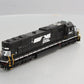Athearn G70612 HO Norfolk Southern SD70 Diesel Locomotive w/DCC & Sound #2547