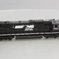 Athearn G70612 HO Norfolk Southern SD70 Diesel Locomotive w/DCC & Sound #2547