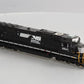 Athearn G70612 HO Norfolk Southern SD70 Diesel Locomotive w/DCC & Sound #2547