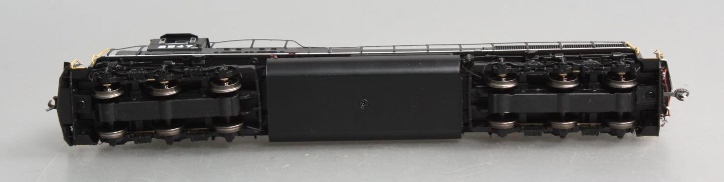 Athearn G70612 HO Norfolk Southern SD70 Diesel Locomotive w/DCC & Sound #2547