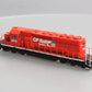 Bachmann 67201 HO CP Rail EMD SD40-2 Diesel Locomotive with Sound and DCC #5612