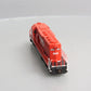 Bachmann 67201 HO CP Rail EMD SD40-2 Diesel Locomotive with Sound and DCC #5612
