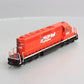Bachmann 67201 HO CP Rail EMD SD40-2 Diesel Locomotive with Sound and DCC #5612