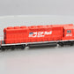 Bachmann 67201 HO CP Rail EMD SD40-2 Diesel Locomotive with Sound and DCC #5612