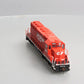 Bachmann 67201 HO CP Rail EMD SD40-2 Diesel Locomotive with Sound and DCC #5612