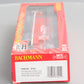 Bachmann 67201 HO CP Rail EMD SD40-2 Diesel Locomotive with Sound and DCC #5612