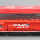 Bachmann 67201 HO CP Rail EMD SD40-2 Diesel Locomotive with Sound and DCC #5612