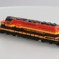 Bachmann 67203 HO KCS EMD SD40-2 Diesel Locomotive with Sound and DCC #651
