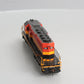Bachmann 67203 HO KCS EMD SD40-2 Diesel Locomotive with Sound and DCC #651