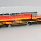 Bachmann 67203 HO KCS EMD SD40-2 Diesel Locomotive with Sound and DCC #651