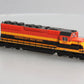 Bachmann 67203 HO KCS EMD SD40-2 Diesel Locomotive with Sound and DCC #651