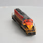 Bachmann 67203 HO KCS EMD SD40-2 Diesel Locomotive with Sound and DCC #651
