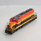 Bachmann 67203 HO KCS EMD SD40-2 Diesel Locomotive with Sound and DCC #651