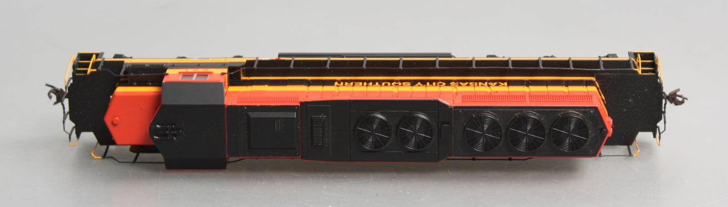 Bachmann 67203 HO KCS EMD SD40-2 Diesel Locomotive with Sound and DCC #651