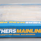 Walthers 910-55636 HO SFLC Thrall Rebuilt 40' Well Car #1010 A-EX (Set of 5)