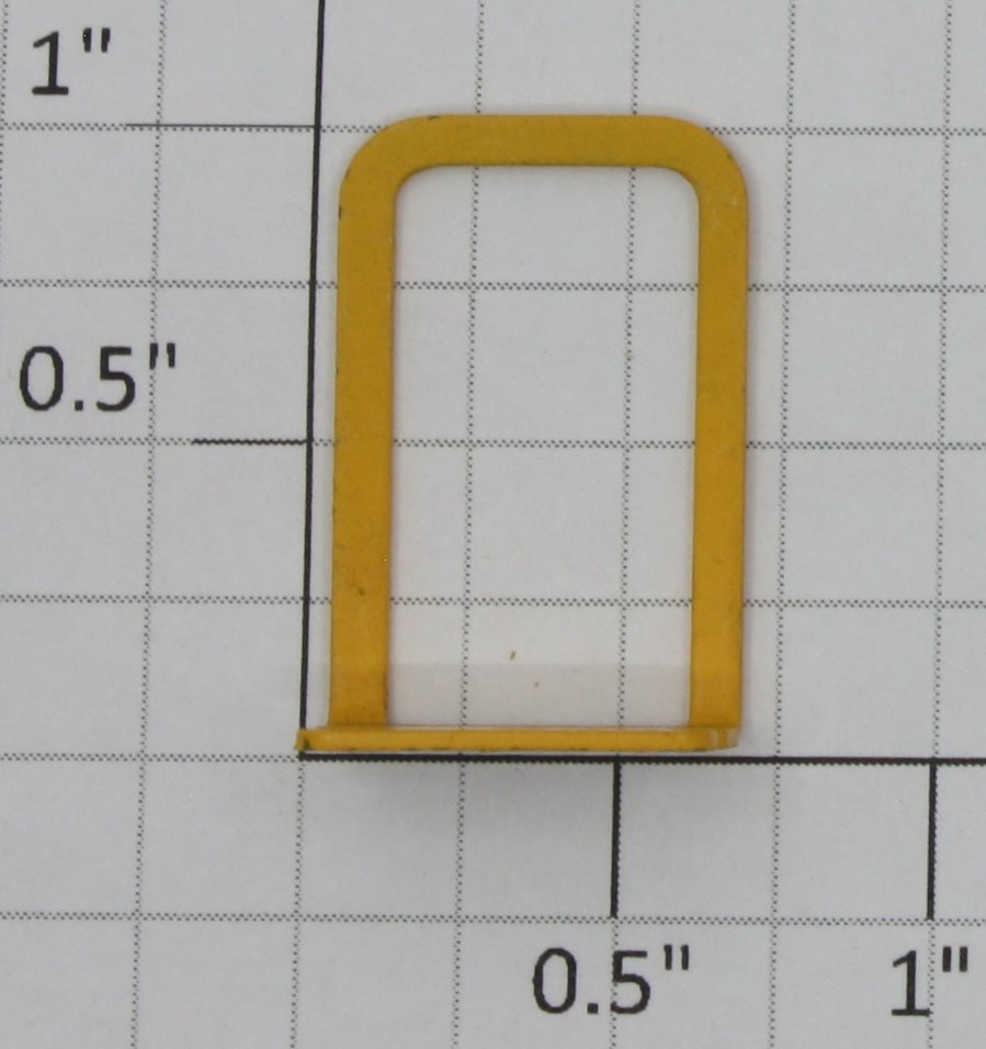 Lionel 8368-34 Alaska Railroad Diesel Locomotive Short Yellow Handrail