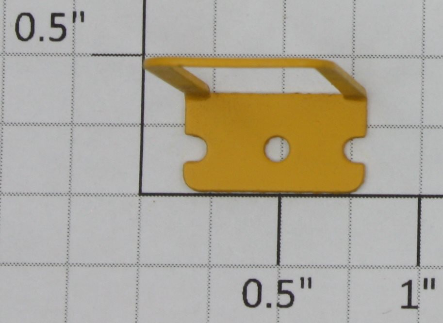 Lionel 8368-34 Alaska Railroad Diesel Locomotive Short Yellow Handrail