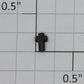 Lionel 8052-112 Handrail T Stanchion