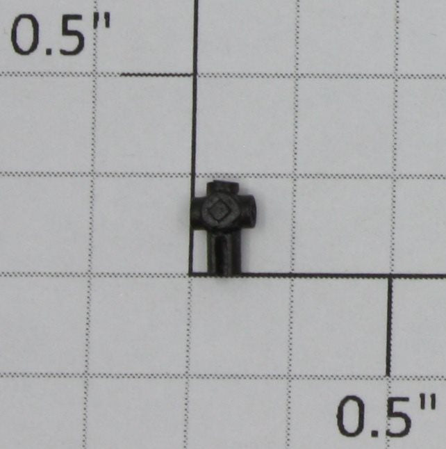 Lionel 8052-112 Handrail T Stanchion