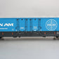 Aristo-Craft 50016P G Pan Am 53' Evans Boxcar # 31905 - Metal Wheels