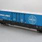 Aristo-Craft 50016P G Pan Am 53' Evans Boxcar # 31905 - Metal Wheels