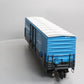 Aristo-Craft 50016P G Pan Am 53' Evans Boxcar # 31905 - Metal Wheels