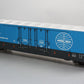 Aristo-Craft 50016P G Pan Am 53' Evans Boxcar # 31905 - Metal Wheels