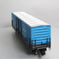 Aristo-Craft 50016P G Pan Am 53' Evans Boxcar # 31905 - Metal Wheels