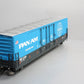 Aristo-Craft 50016P G Pan Am 53' Evans Boxcar # 31905 - Metal Wheels